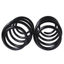 Resortes Originales Ag Confort Volkswagen Gol Trend 09-20 Par Delantero-5