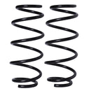 Resortes Originales Ag Confort Volkswagen Gol Trend 09-20 Par Delantero-2