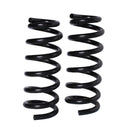 Resortes Originales Ag Confort Volkswagen Amarok 2010-2020 Par Delantero-1