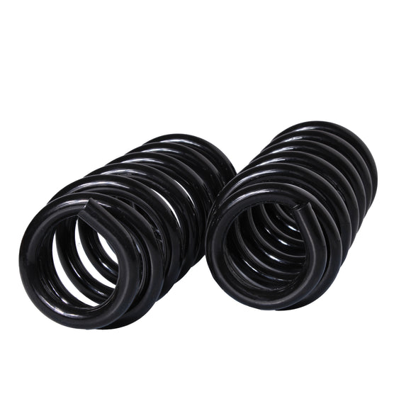 Resortes Originales AG Confort Volkswagen Amarok 2010-2020 Par Delantero