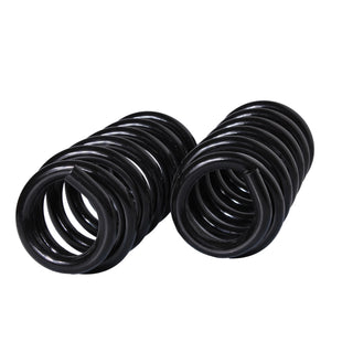 Resortes Originales Ag Confort Volkswagen Amarok 2010-2020 Par Delantero