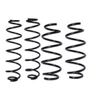 Resortes Originales AG Confort Volkswagen Jetta A6 (Bicentenario) 2010-2012 Kit 4 Piezas-2