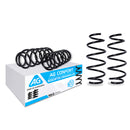 Resortes Originales AG Confort Volkswagen Jetta A6 (Bicentenario) 2010-2012 Kit 4 Piezas-1