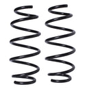 Resortes Originales AG Confort Volkswagen Jetta A6 (Bicentenario) 2010-2012 Delanteros-1