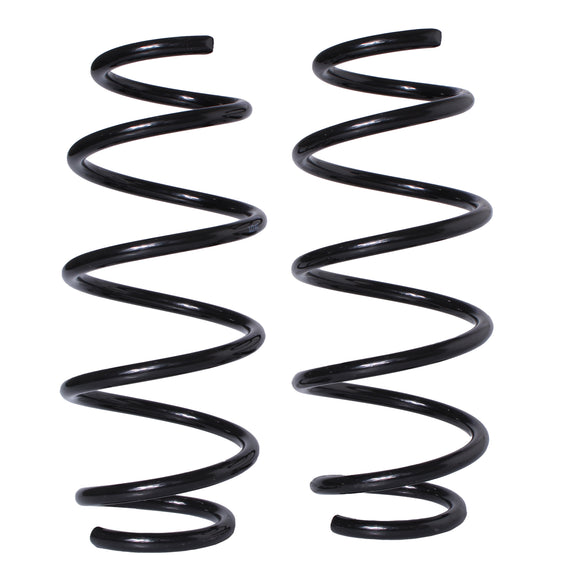 Resortes Originales AG Confort Volkswagen Jetta A6 (Bicentenario) 2010-2012 Delanteros