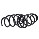 Resortes Originales AG Confort Volkswagen Jetta A6 (Bicentenario) 2010-2012 Kit 4 Piezas-3