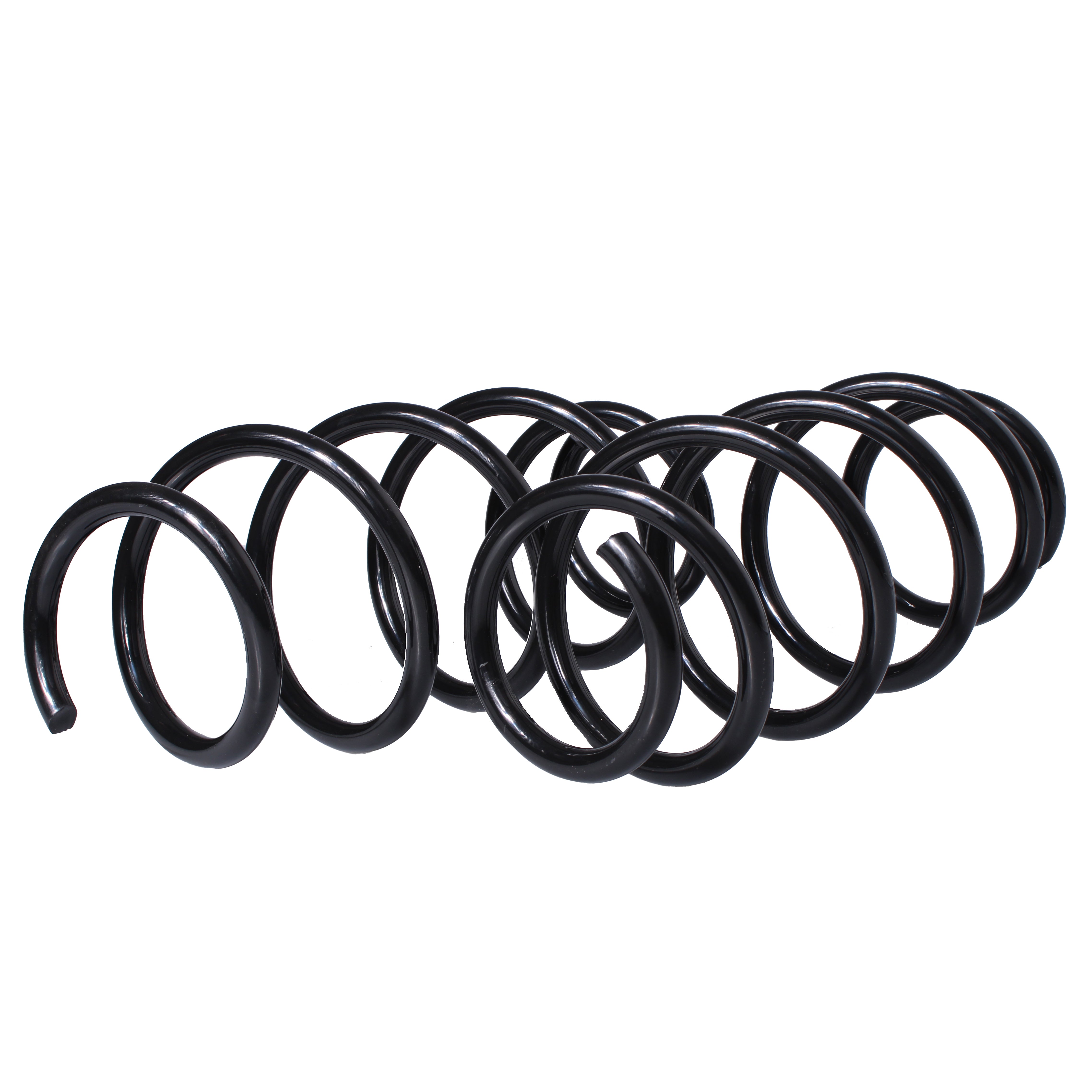 Kit Original Resortes, Amortiguadores y Bases Volkswagen Jetta (2.5L) 2011-2017 Kit 6 Piezas delanteras