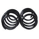 Resortes Originales Ag Confort Volkswagen Jetta A6 2010-2018 Par Delantero-4