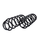 Kit Original Resortes, Amortiguadores y Bases Volkswagen Jetta A6 (Bicentenario) (2.5L) (Carter 55 mm) (Eje rígido Buje 14 mm) 2010-2012 12 piezas-5