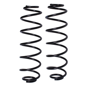 Resortes Originales Ag Confort Volkswagen Jetta A6 Mk6 Bicentenario 2010-2012 Par Trasero