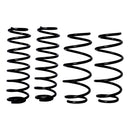 Resortes Originales AG Confort Volkswagen CrossFox 11-14 Kit 4 Piezas-2