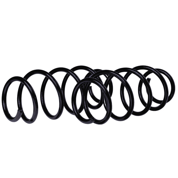 Resortes Originales AG Confort Volkswagen CrossFox 2011-2014 Par Delantero