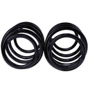 Resortes Originales AG Confort Volkswagen CrossFox 2011-2014 Par Delantero-5