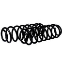 Kit Original Resortes y Amortiguadores Ag Volkswagen CrossFox 2012-2014 12 piezas-6