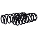 Resortes Originales AG Confort Volkswagen CrossFox 11-14 Kit 4 Piezas-4