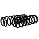 Resortes Originales Ag Confort Volkswagen CrossFox 11-14 Kit 4 Piezas-3