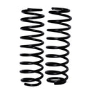 Resortes Originales Ag Confort Volkswagen Up! ! 11-18 Par Trasero-1