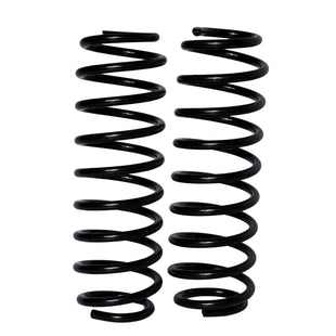 Resortes Originales Ag Confort Volkswagen Up! ! 11-18 Par Trasero