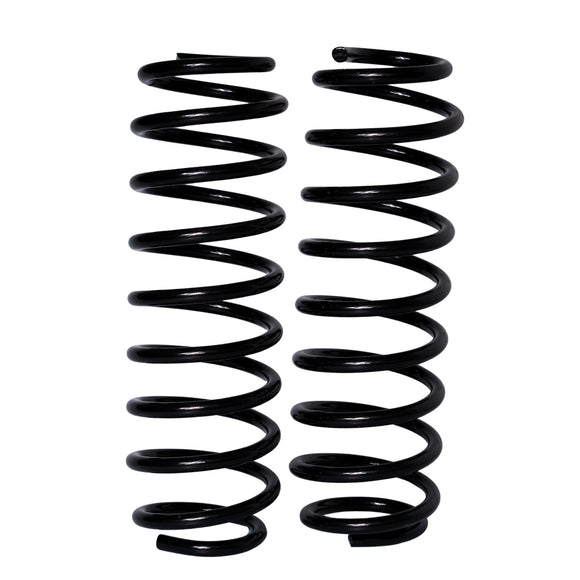 Resortes Originales Ag Confort Volkswagen Up! ! 11-18 Par Trasero