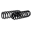 Resortes Originales Ag Confort Volkswagen Up! ! 11-18 Par Trasero-2