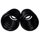 Resortes Originales Ag Confort Volkswagen Up! ! 11-18 Par Trasero-3