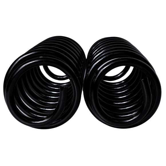 Resortes Originales Ag Confort Volkswagen Up! ! 11-18 Par Trasero