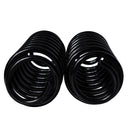 Resortes Originales AG Confort Volkswagen Up! ! 11-18 Par Trasero-5