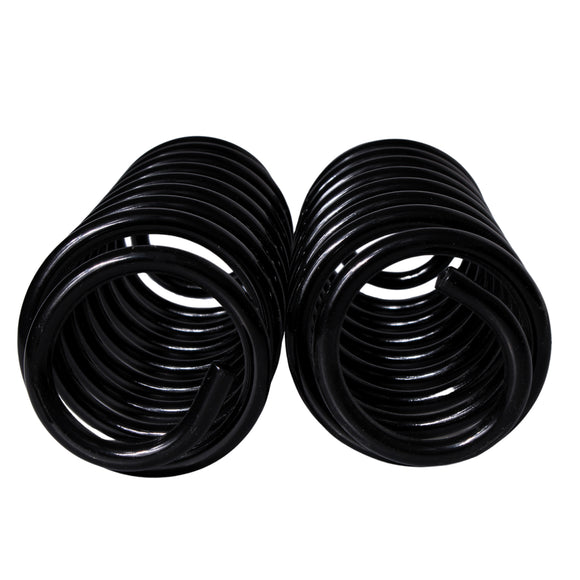 Resortes Originales Ag Confort Volkswagen Up! ! 11-18 Par Trasero