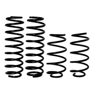 Resortes Originales AG Confort Volkswagen Up! MPI 2011-2018 Kit 4 Piezas