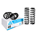 Resortes Originales AG Confort Volkswagen Up! MPI 2011-2018 Kit 4 Piezas-1