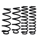 Resortes Originales AG Confort Volkswagen Up! MPI 2011-2018 Kit 4 Piezas-1