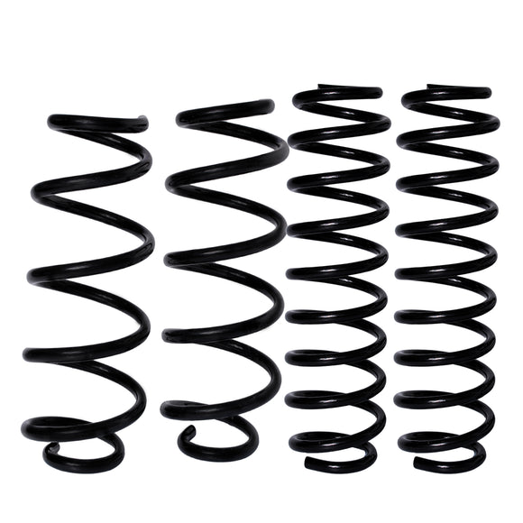 Resortes Originales AG Confort Volkswagen Up! MPI 2011-2018 Kit 4 Piezas