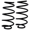 Resortes Originales Ag Confort Volkswagen Up! ! 11-18 Par Delantero-1