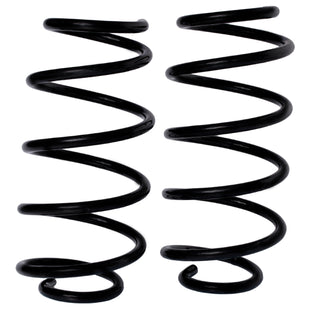 Resortes Originales Ag Confort Volkswagen Up! ! 11-18 Par Delantero