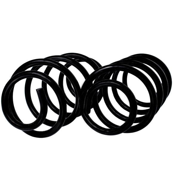 Resortes Originales AG Confort Volkswagen Up! MPI 2011-2018 Kit 4 Piezas