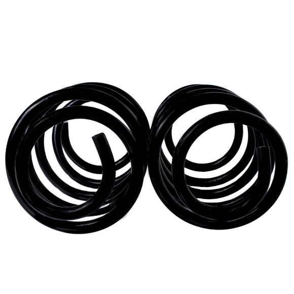 Resortes Originales Ag Confort Volkswagen Up! ! 11-18 Par Delantero