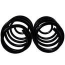 Resortes Originales Ag Confort Volkswagen Up! ! 11-18 Par Delantero-4