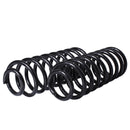 Amortiguadores Originales, Resortes y Bases AG Volkswagen Jetta A2 1987-1992 Delanteros y Traseros-5