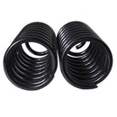 Resortes Ag Confort Volkswagen Golf 1987-1992 Tras-3