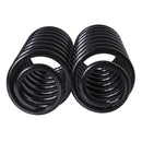 Resortes Ag Confort Volkswagen Golf 1987-1992 Tras-4