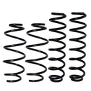 Resortes Originales AG Confort Seat Ibiza 6F 2018-2023 Delanteros y Traseros-2