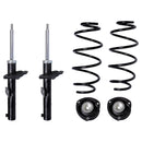 Amortiguadores Originales, Resortes y Bases AG Seat Ibiza 6F 2018-2023 Delanteros-1