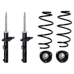 Amortiguadores Originales, Resortes y Bases AG Seat Ibiza 6F 2018-2023 Delanteros