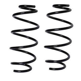 Resortes Originales AG Confort Seat Ibiza 6F 2018-2022 Delanteros