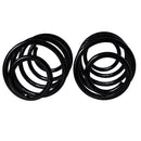 Resortes Originales Ag Confort Volkswagen Virtus 20-23 Par Delantero-4