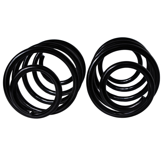 Resortes Originales AG Confort Seat Ibiza 6F 2018-2022 Delanteros