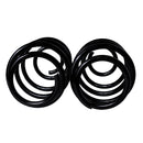 Resortes Originales Ag Confort Volkswagen Virtus 20-23 Par Delantero-5