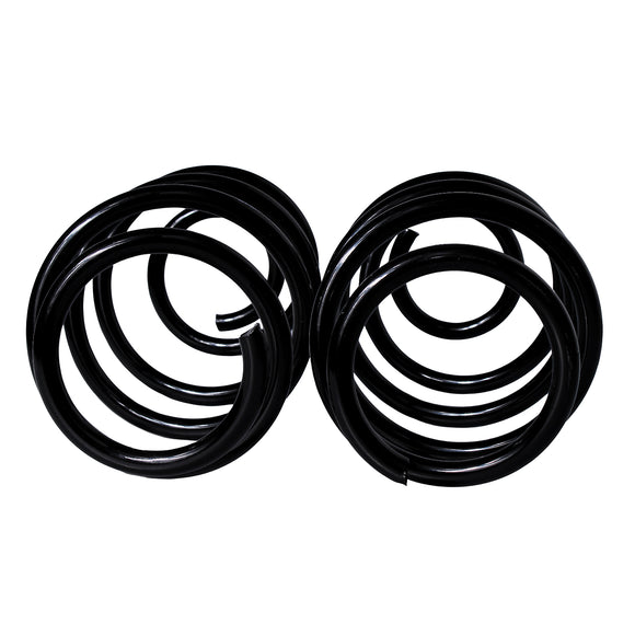 Resortes Originales AG Confort Volkswagen Vento 2014-2022 Par Delantero