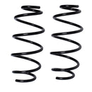 Resortes Originales Ag Confort Volkswagen Virtus 20-23 Par Delantero-2