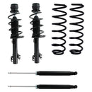 Combo de supensión original AG Seat toledo 2012-2019 Del y Tras-2